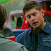 Dean Sam Dont Feel Right S7E7