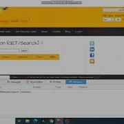 SQL Injection Get Search BWAPP Kali Linux
