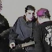 Hatebreed Live Hardcore Show 1996 Connecticut