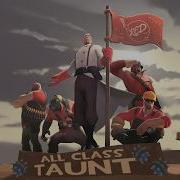 Taunt Flying Colors