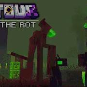 FROM THE ROT Minecraft Detour Mod Devlog