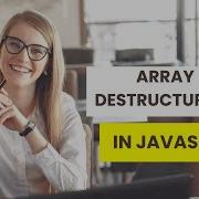 Array Destructuring In Hindi JavaScript Array Destructuring