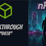 Hack The Box Walkthrough Data