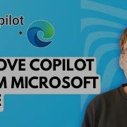 How To Remove Copilot From Microsoft Edge 2026 Full Guide