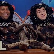 Weekend Update Two Cicadas On The Largest Cicada Emergence SNL