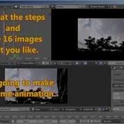 GIF Like Texture Animation In Secondlife And Opensim With Blender A VERY SLOW BLender Tutorial