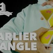 Cardistry For Beginners One Handed Cut Charlier Triangle Tutorial