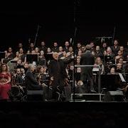 VI Ben İçeri Düştüğümden Beri Fazıl Say Nâzım Oratoryosu LIVE