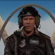 Little Fluffy Snl Fighter Pilots The Orb RaveDJ