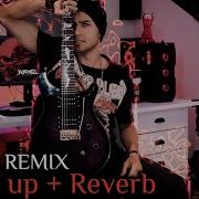GUITAR PHONK KORDHELL RAVEN Ruin Sessions N 5