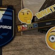 SFPH GAMEMASTER GM EMBLEM HACK FAKEEVENT