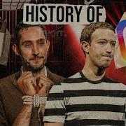 The History Of Instagram From Startup To Social Media Sensation