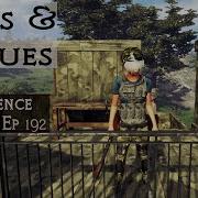 Raids Rogues Subsistence Solo Season 2 Episode 192 Alpha 62