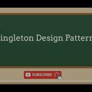 Understanding Singleton Design Pattern In 5 Minutes Software Engineering Interview