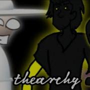 Fnf Thearchy But It S Badhu And God Shaggy And God Matt Fnf Cover