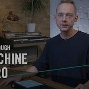 Get To Know The New MASCHINE MIKRO Native Instruments