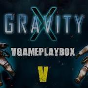 Gravity X By Cellular Bits IOS Android Gameplay Video
