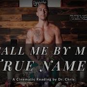 Please Call Me By My True Names By Thich Nhat Hanh A Cinematic Spoken Word