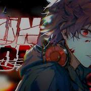 Nightcore SPED UP Run Hide