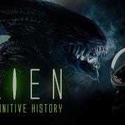 ALIEN The Documentary 2025
