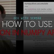 How To Use Cython For Parallel Operations In Numpy Arrays