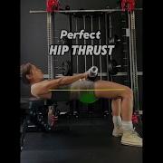 Hip Thrust Tips