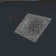 LightWave Test Snap To Vertex Layout Ø