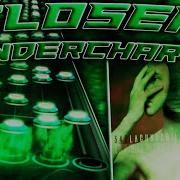 VOLUME WARNING CLOSER UNDERCHART 100 FC