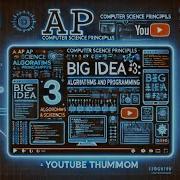 AP CSP 3 2 3 Data Abstraction