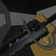 First Look On Cutscene Test
