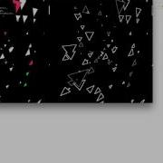 OfxPostGlitch Example TEST