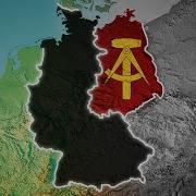 Why The Iron Curtain Still Keeps Germany Divided