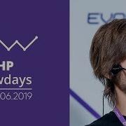Igor Karpenko Development Of Multi Process Runtime Applications In PHP