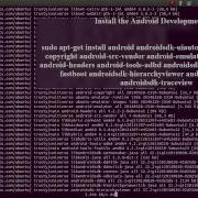 Tutorial How To Compile CyanogenMod 12 From Source Part 2
