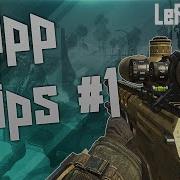 App Clips Leftovers