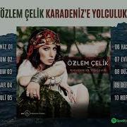 Özlem Çelik Dereler