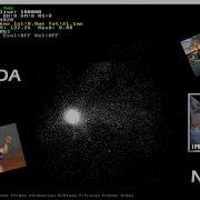 I Built A GPU Powered Real Time Universe Simulation C CUDA OpenGL