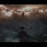 Thor Ragnarok Led Zeppelin Immigrant MMV