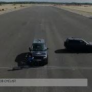 Euro NCAP Crash Safety Tests Of Range Rover 2022