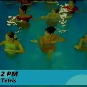 2PM Tetris