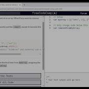 45 Learn Basic JavaScript Manipulate Arrays With Shift