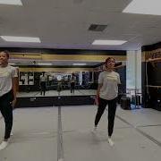 Thriller Dance Tutorial Part 2
