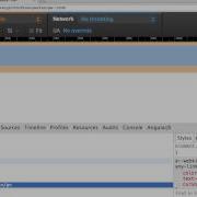 Example 1 JQuery Hide And Show
