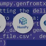 How Do I Read CSV Data Into A Record Array In NumPy