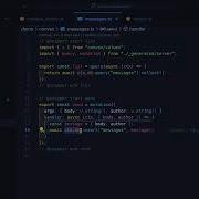 I Compiled A Rust Project For The First Time