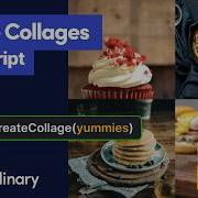 Collage Generator In JavaScript With Cloudinary Dev Hints