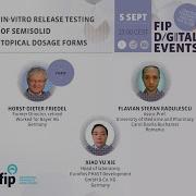In Vitro Release Testing Of Semisolid Topical Dosage Forms