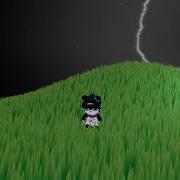 Three Js Shader Lightning Effect