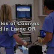 Simulation Lab Tour