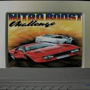 Nitro Boost Challenge Atari ST STE